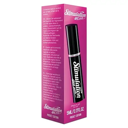 Stimulent Orgasm Female Spray 5 ml