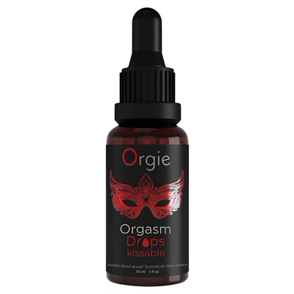 Stimulent Pentru Femei Orgasm Drops 30ml