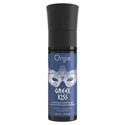 Stimulent Sărutul Grecesc 50ml
