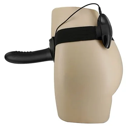 Strap On Bărbați Myron Pretty Love Negru