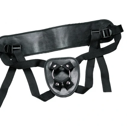 Strap-On Cu Vibrații Gigolina