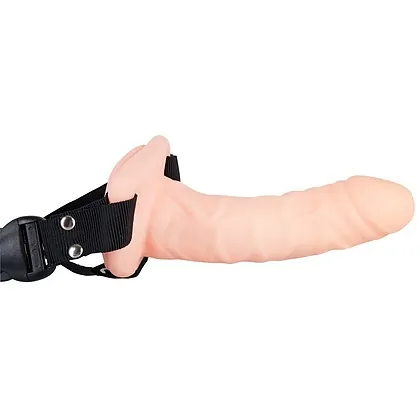 Strap On Dildo Easy Rider