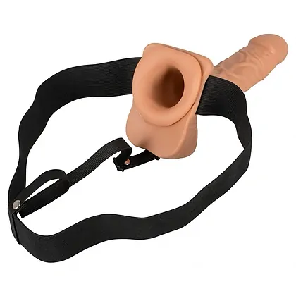 Strap-On Din Seria Fantezii Fetish