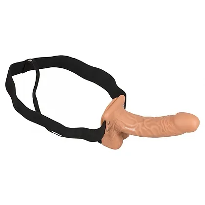 Strap-On Din Seria Fantezii Fetish