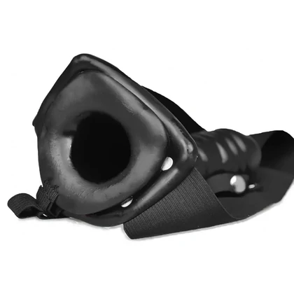 Strap-on Everlasting Negru