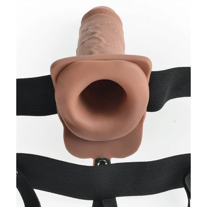 Strap-On Fetish Fantasy Remote 17cm