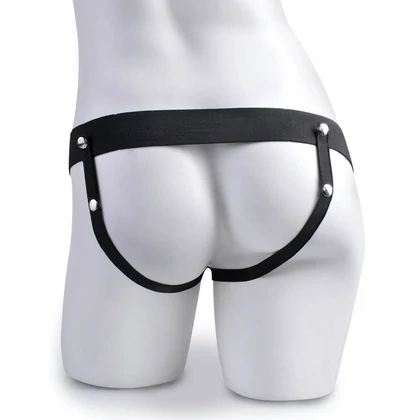 Strap-On Fetish Fantasy Remote 17cm