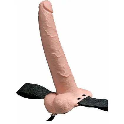 Strap On Hollow Recharge