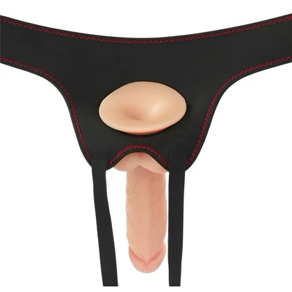 Strap-On Ingen Lovetoy