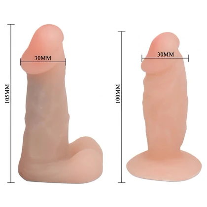 Strap-On Pentru Femei Jessica