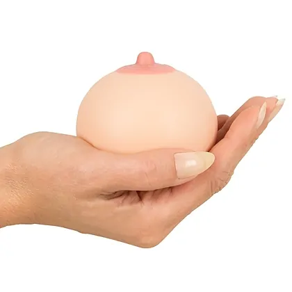 Stress Ball Breast