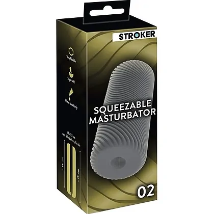 Stroker 2 Gri
