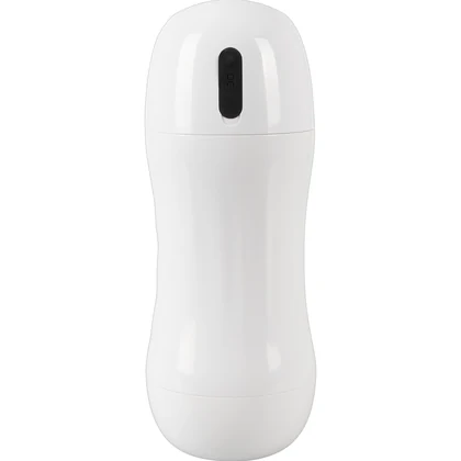 Stroker Masturbator 10 Moduri Vibrație 3 Viteze Sucțiune Alb