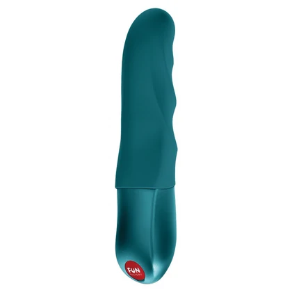 STRONIC Petite: Pulsator Compact, 5 Viteze și 3 Ritmuri Verde