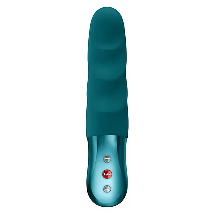 STRONIC Petite: Pulsator Compact, 5 Viteze și 3 Ritmuri Verde