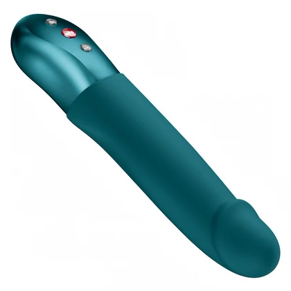 Stronic Real Fun Factory — Pulsator 7+3, Verde