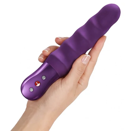 Stronic Surf – Pulsator Punct G, 7 Viteze și 3 Ritmuri Mov