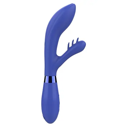 Sunset Party Vibrator Albastru