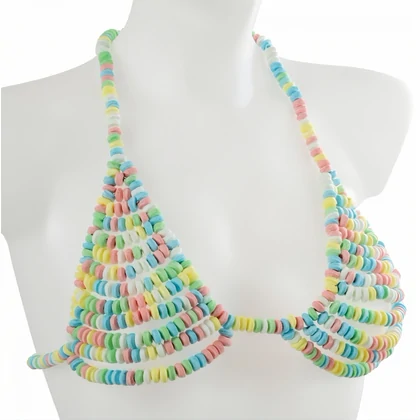 Sutien Bombonele Candy