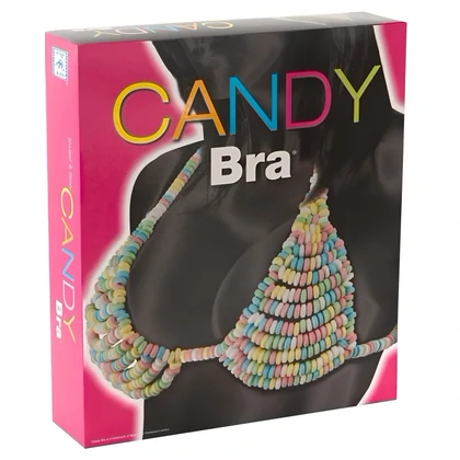 Sutien Bombonele Candy