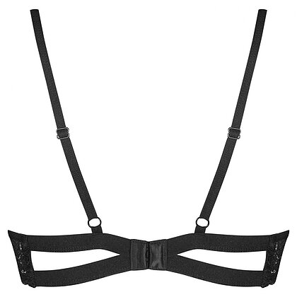 Sutien Obsessive Nutris Negru XL-2XL