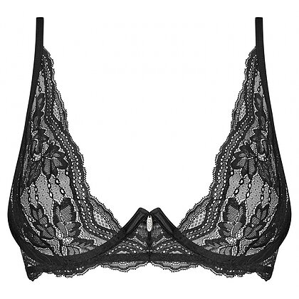 Sutien Obsessive Nutris Negru XL-2XL