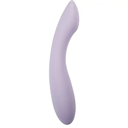 SVAKOM Amy 2 Pastel Lilac, Vibrator Pentru Punctul G