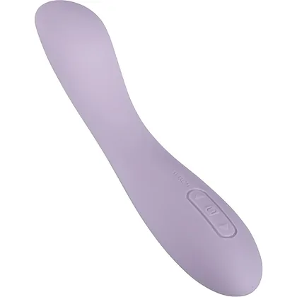 SVAKOM Amy 2 Pastel Lilac, Vibrator Pentru Punctul G