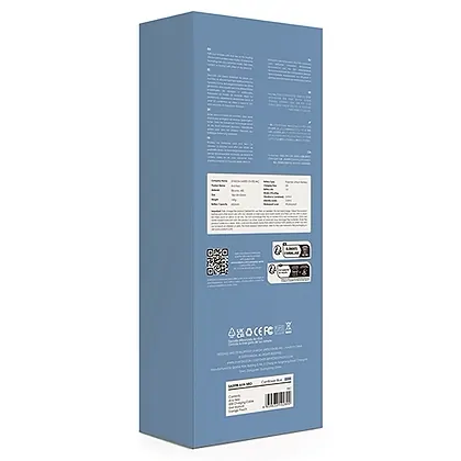 Svakom Ava Neo, Vibrator cu Impingere 5x5, Reîncărcabil