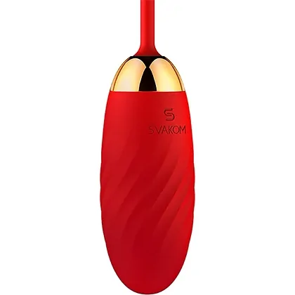 Ou Vibrator Svakom Ella Neo cu Control Prin Aplicație