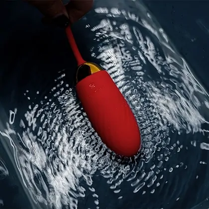 Svakom Connexion Series Ella Neo App Controlled Roșu