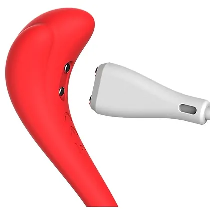 Svakom Connexion Series Phoenix Neo Roșu