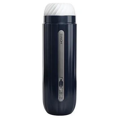 Svakom Hannes Neo Masturbator Automat 5 Moduri 38°C