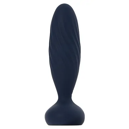 Svakom Jordan Bleumarin: Vibrație și Împingere 7 Moduri