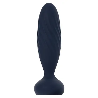 Svakom Jordan Bleumarin: Vibrație și Împingere 7 Moduri