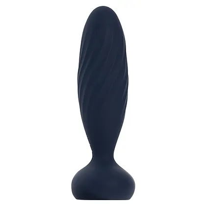 Svakom Jordan Bleumarin: Vibrație și Împingere 7 Moduri