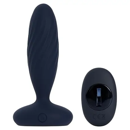 Svakom Jordan Bleumarin: Vibrație și Împingere 7 Moduri