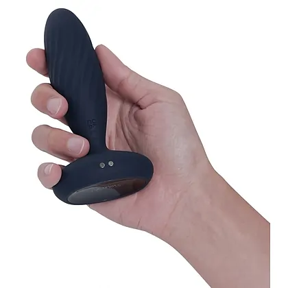 Svakom Jordan Bleumarin: Vibrație și Împingere 7 Moduri