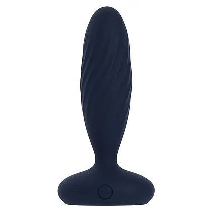 Svakom Jordan Bleumarin: Vibrație și Împingere 7 Moduri