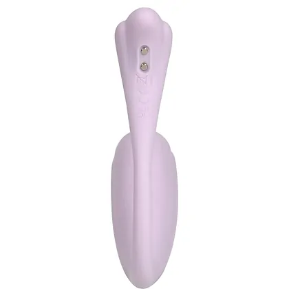 SVAKOM Phoenix Neo 2 Pastel Lilac — 11 Moduri, 2 Motoare