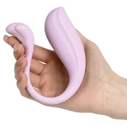 SVAKOM Phoenix Neo 2 Pastel Lilac — 11 Moduri, 2 Motoare Mov