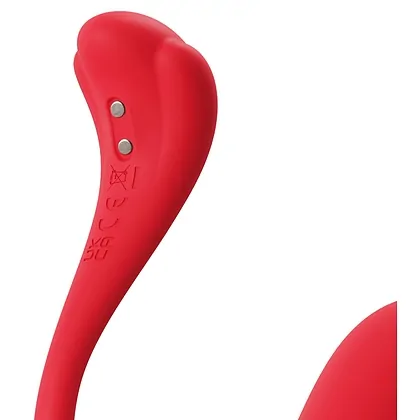 Svakom Phoenix Neo 2 Roșu