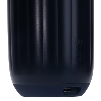 Svakom Sam Neo 2, 15 Moduri, Bluetooth, Reîncărcabil Albastru