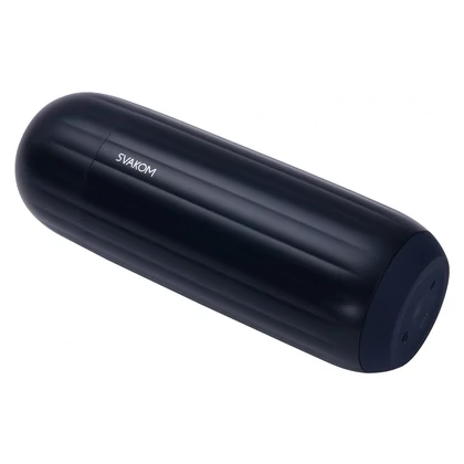 Svakom Sam Neo 2, 15 Moduri, Bluetooth, Reîncărcabil Albastru