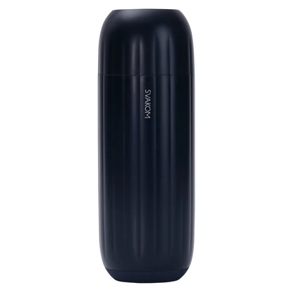 Svakom Sam Neo 2, 15 Moduri, Bluetooth, Reîncărcabil Albastru