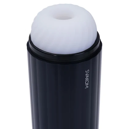 Svakom Sam Neo 2, 15 Moduri, Bluetooth, Reîncărcabil Albastru