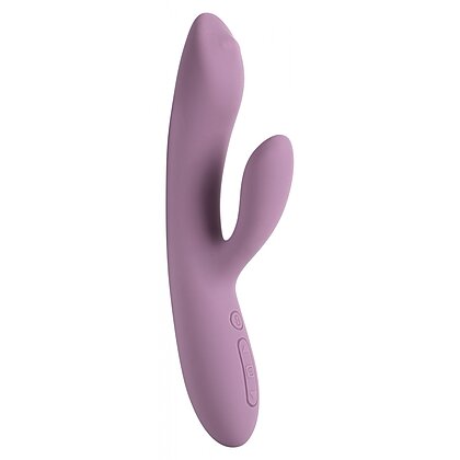 Svakom Trysta Neo Pink — 5 Moduri, Bilă 3 Viteze, Bluetooth Roz