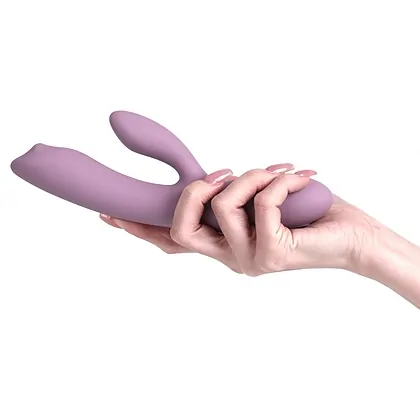 Svakom Trysta Neo Pink — 5 Moduri, Bilă 3 Viteze, Bluetooth Roz