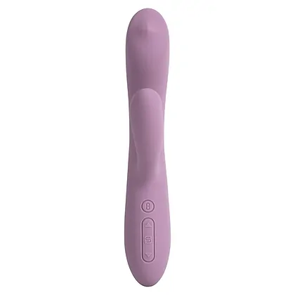 Svakom Trysta Neo Pink — 5 Moduri, Bilă 3 Viteze, Bluetooth Roz