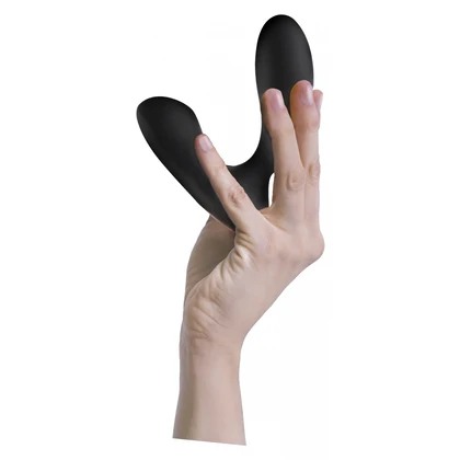 Svakom Vick Remote Control Prostată Și Punct G Negru